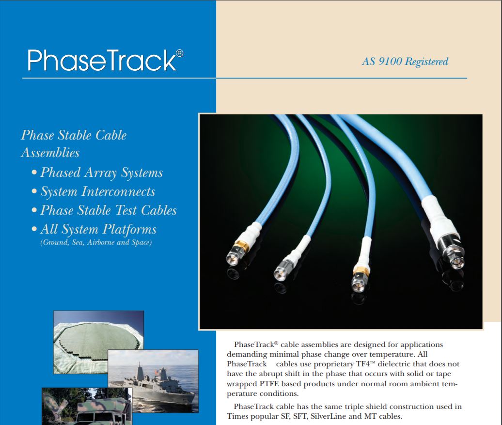 Track & Cable Systems - Products